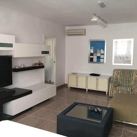 Piso Centrico 2 Habitaciones Cerca Del Mar L'L'Hospitalet de l'Infant Eksteriør billede