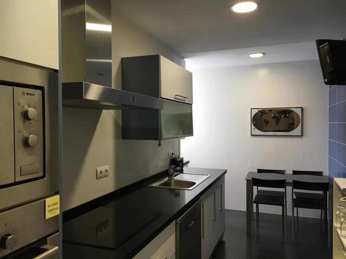 Piso Centrico 2 Habitaciones Cerca Del Mar L'L'Hospitalet de l'Infant Eksteriør billede