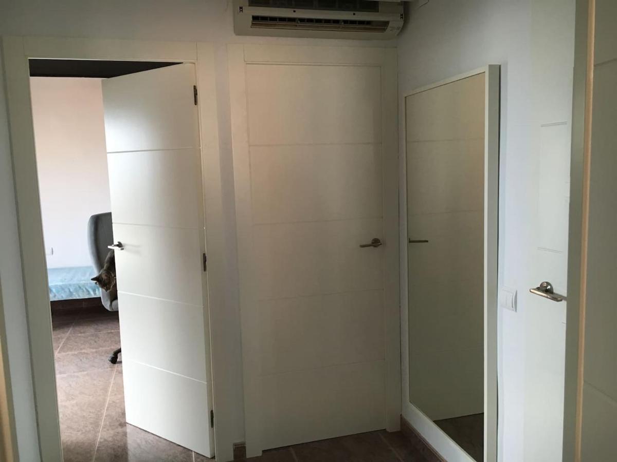 Piso Centrico 2 Habitaciones Cerca Del Mar L'L'Hospitalet de l'Infant Eksteriør billede