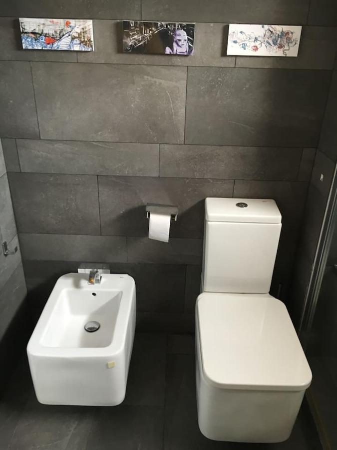 Piso Centrico 2 Habitaciones Cerca Del Mar L'L'Hospitalet de l'Infant Eksteriør billede