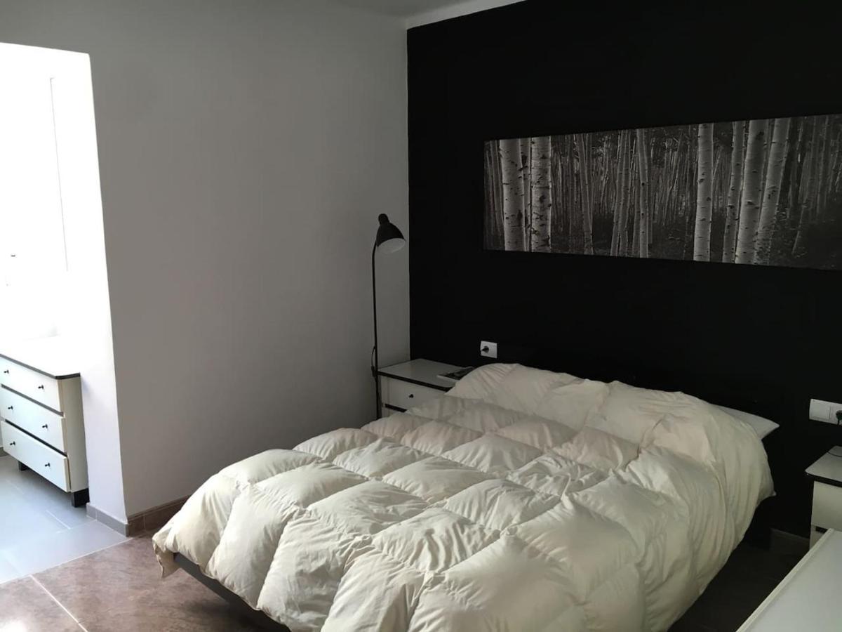 Piso Centrico 2 Habitaciones Cerca Del Mar L'L'Hospitalet de l'Infant Eksteriør billede