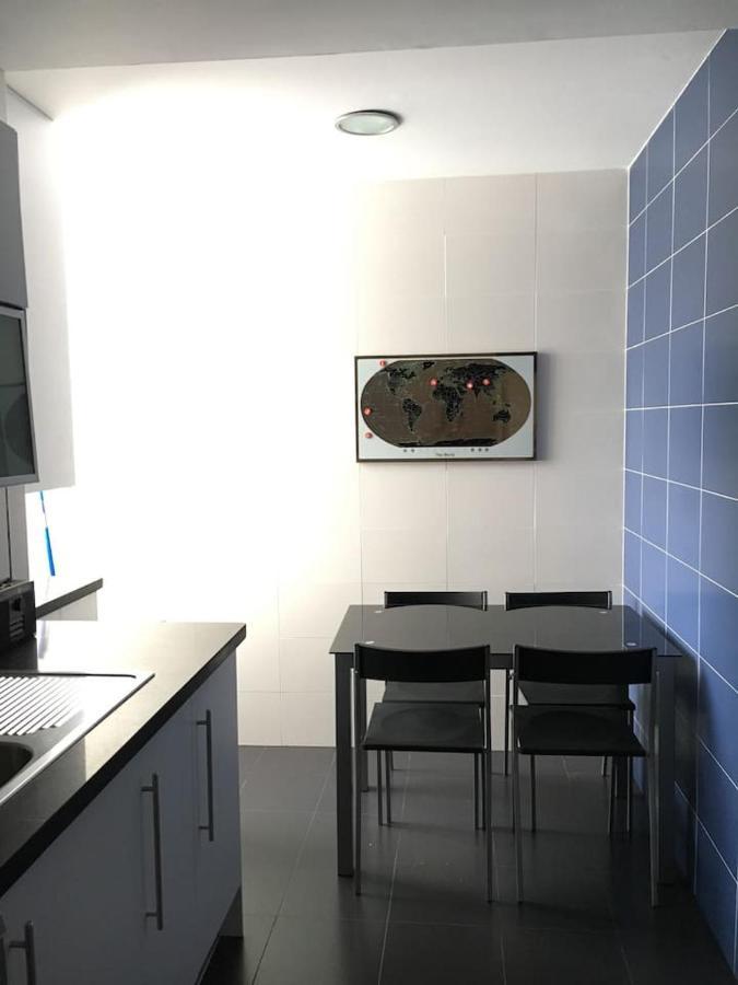 Piso Centrico 2 Habitaciones Cerca Del Mar L'L'Hospitalet de l'Infant Eksteriør billede