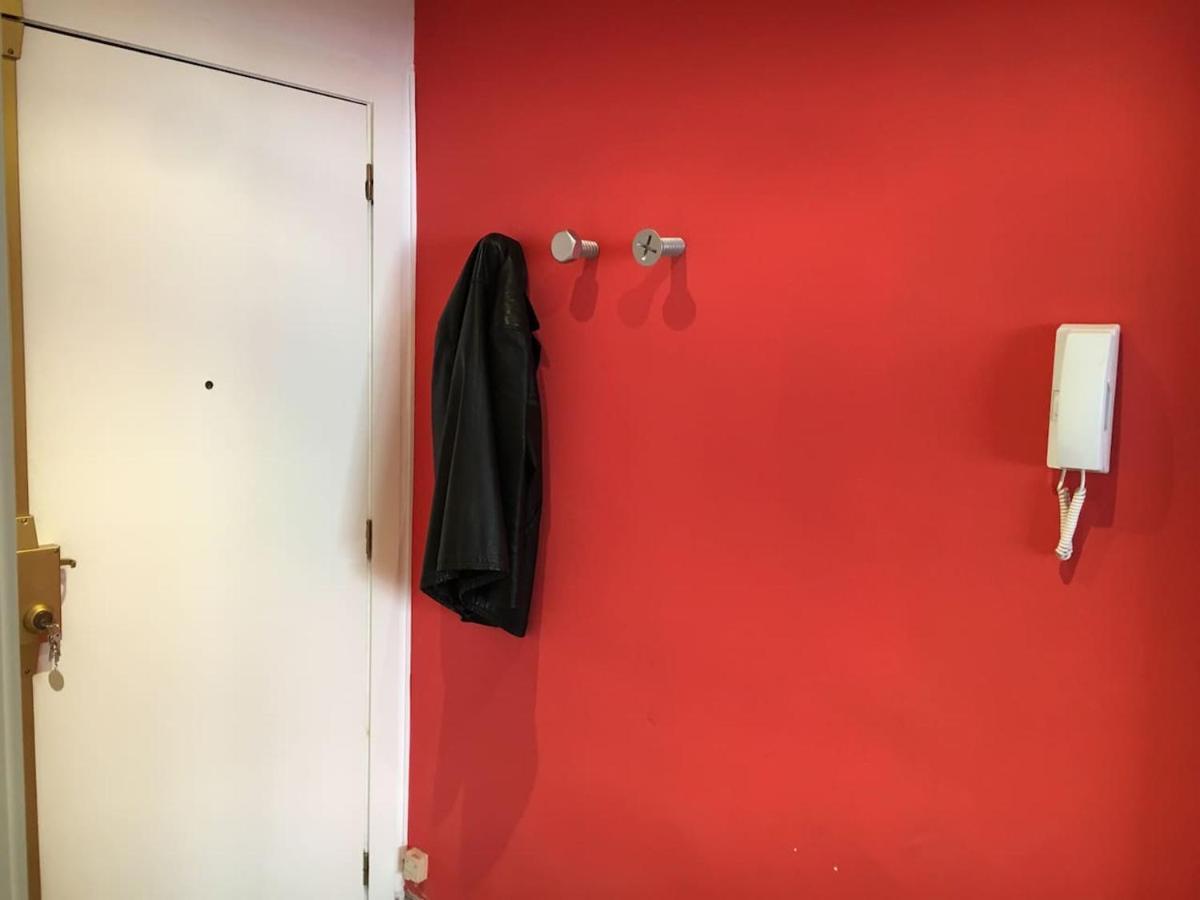 Piso Centrico 2 Habitaciones Cerca Del Mar L'L'Hospitalet de l'Infant Eksteriør billede