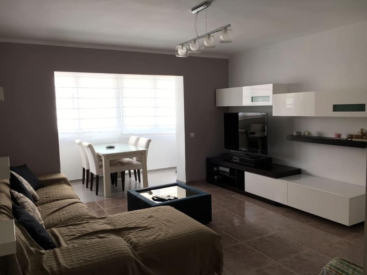 Piso Centrico 2 Habitaciones Cerca Del Mar L'L'Hospitalet de l'Infant Eksteriør billede