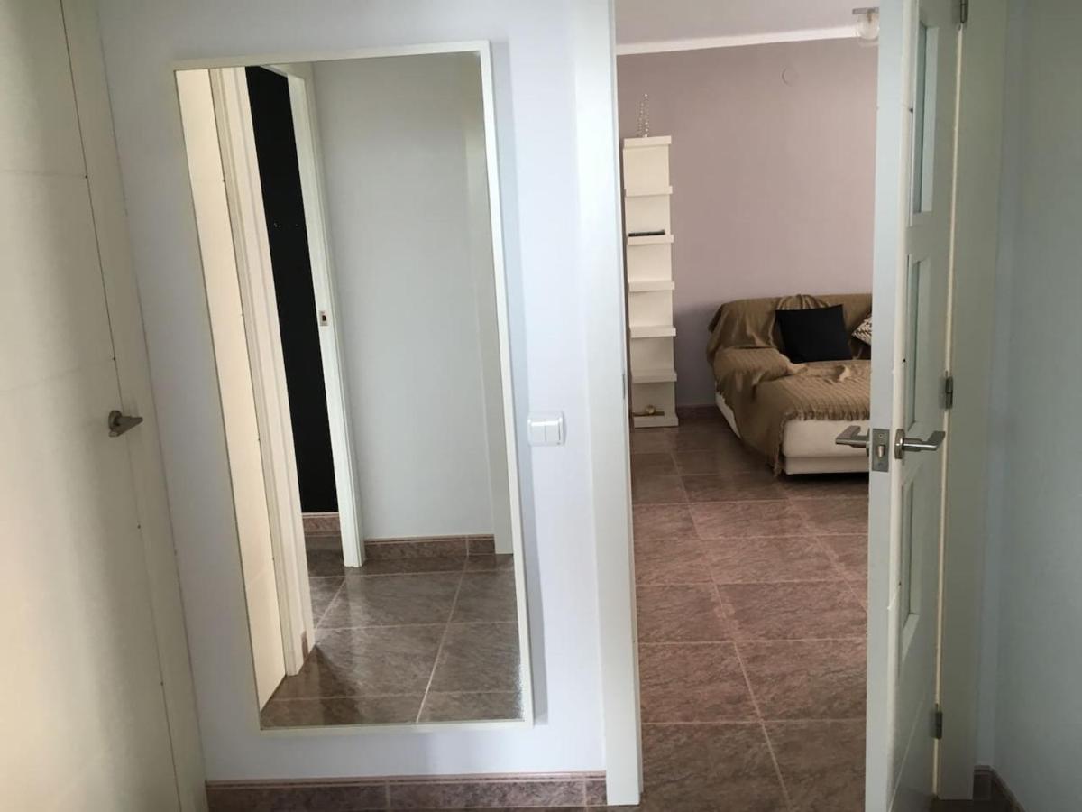 Piso Centrico 2 Habitaciones Cerca Del Mar L'L'Hospitalet de l'Infant Eksteriør billede