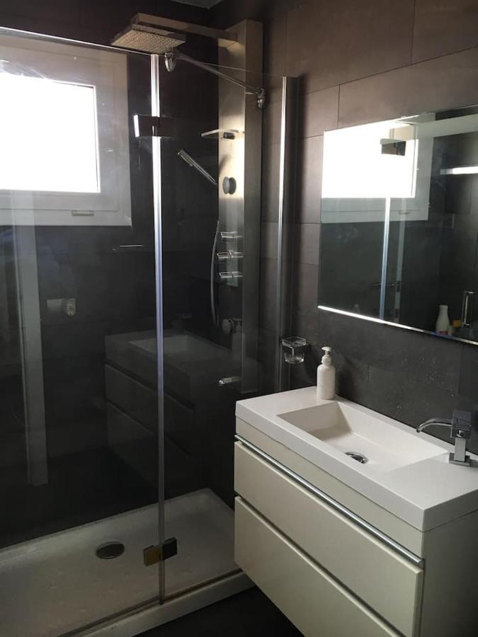 Piso Centrico 2 Habitaciones Cerca Del Mar L'L'Hospitalet de l'Infant Eksteriør billede